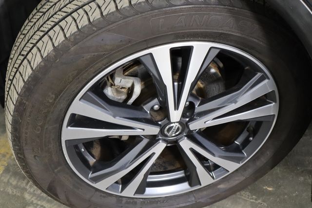 2019 Nissan Rogue SV Raleigh NC