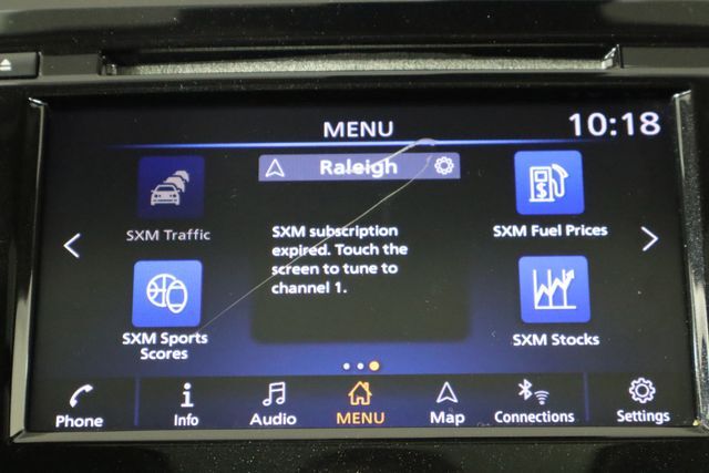 2019 Nissan Rogue SV Raleigh NC