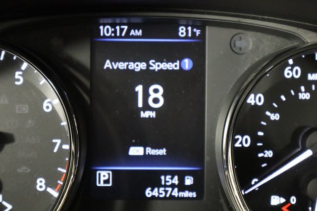 2019 Nissan Rogue SV Raleigh NC