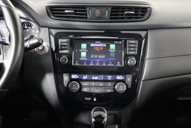 2019 Nissan Rogue SV Raleigh NC