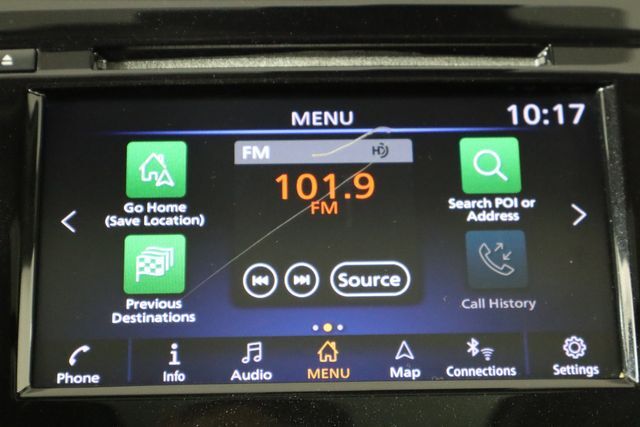 2019 Nissan Rogue SV Raleigh NC