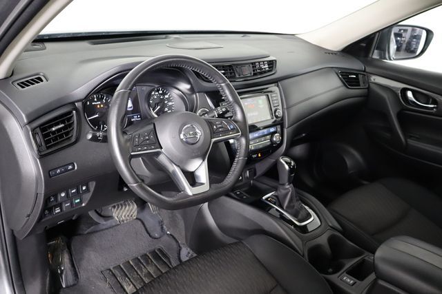 2019 Nissan Rogue SV Raleigh NC