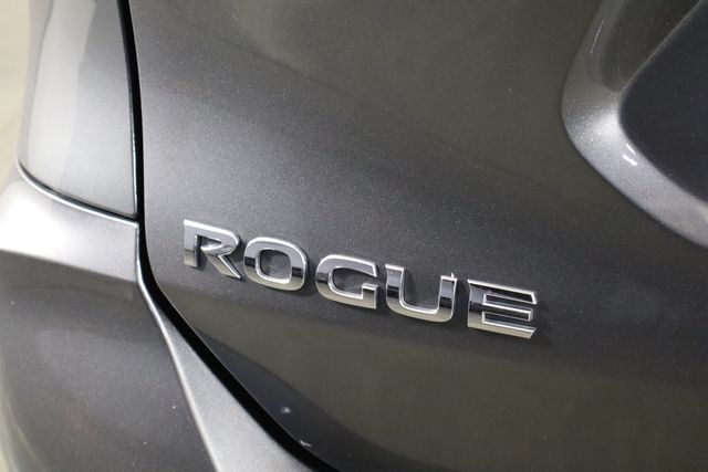 2019 Nissan Rogue SV Raleigh NC