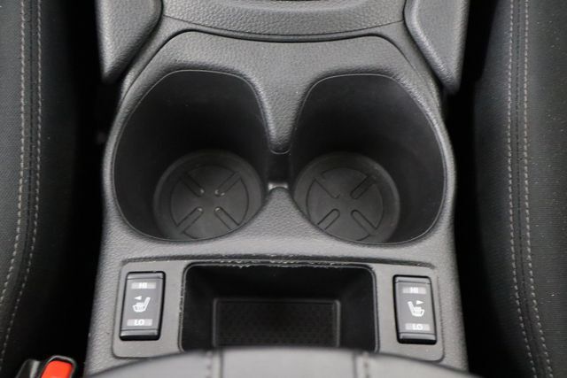 2019 Nissan Rogue SV Raleigh NC