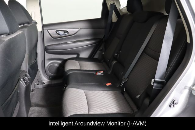 2019 Nissan Rogue SV Raleigh NC