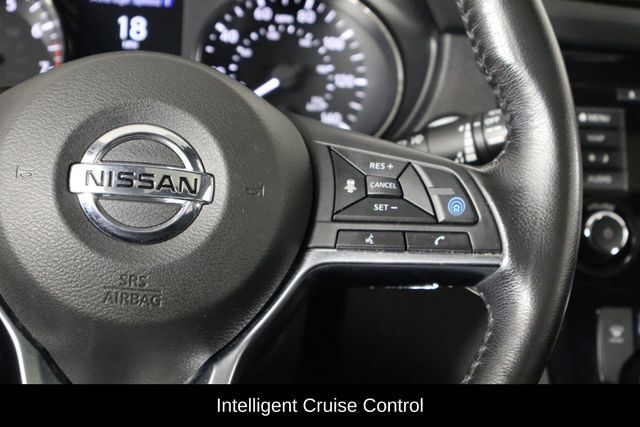 2019 Nissan Rogue SV Raleigh NC