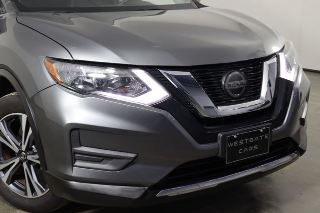 2019 Nissan Rogue SV Raleigh NC