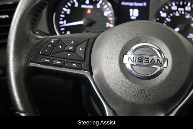 2019 Nissan Rogue SV Raleigh NC