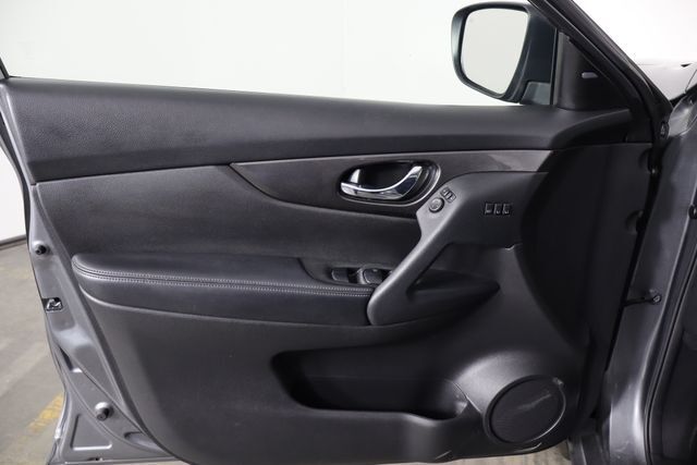 2019 Nissan Rogue SV Raleigh NC