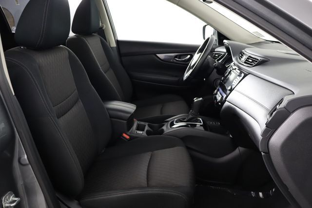 2019 Nissan Rogue SV Raleigh NC