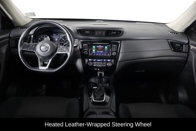 2019 Nissan Rogue SV Raleigh NC