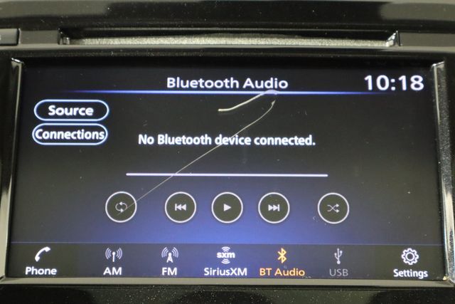 2019 Nissan Rogue SV Raleigh NC
