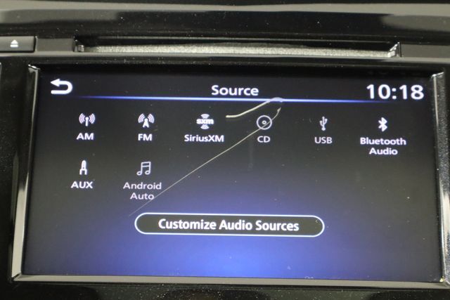 2019 Nissan Rogue SV Raleigh NC