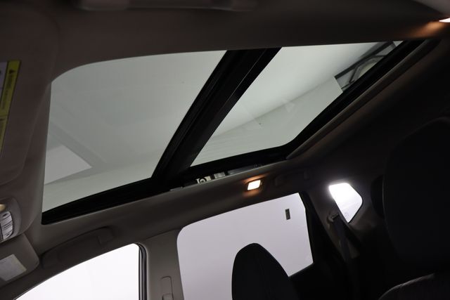 2019 Nissan Rogue SV Raleigh NC