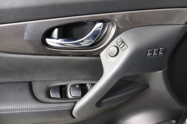 2019 Nissan Rogue SV Raleigh NC