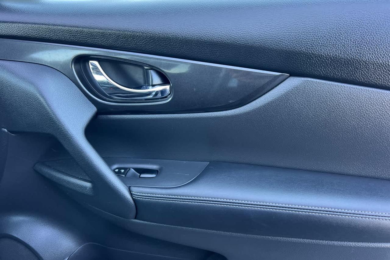 2019 Nissan Rogue SV Roseville CA