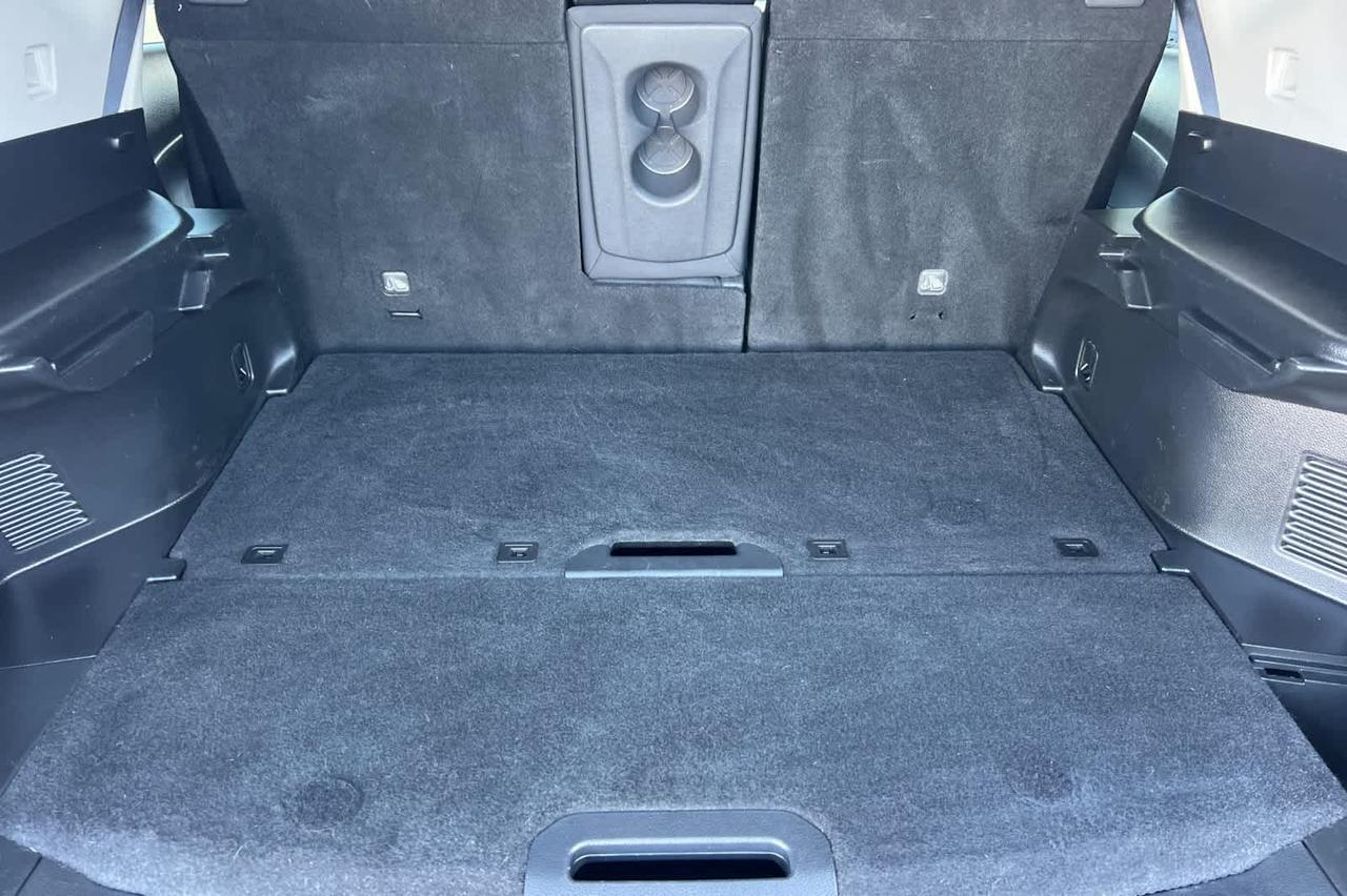 2019 Nissan Rogue SV Roseville CA