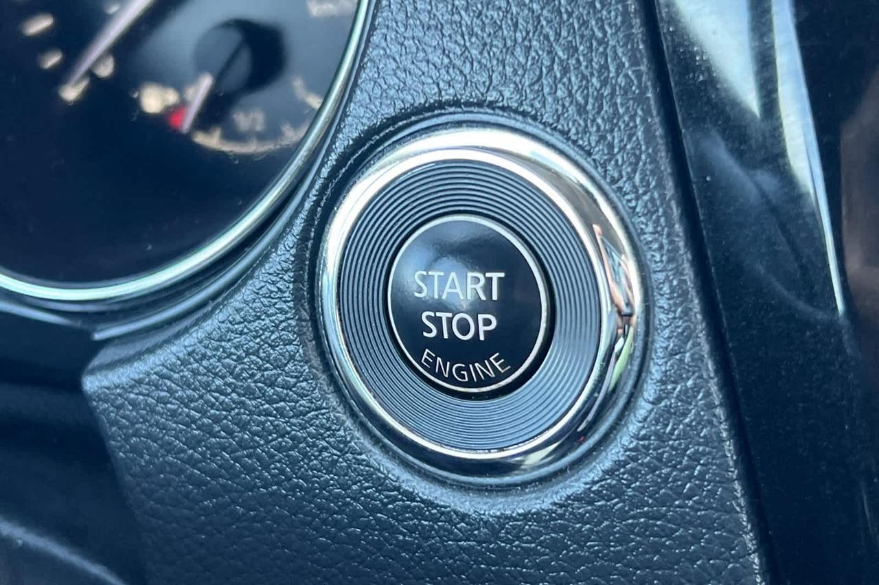 2019 Nissan Rogue SV Roseville CA