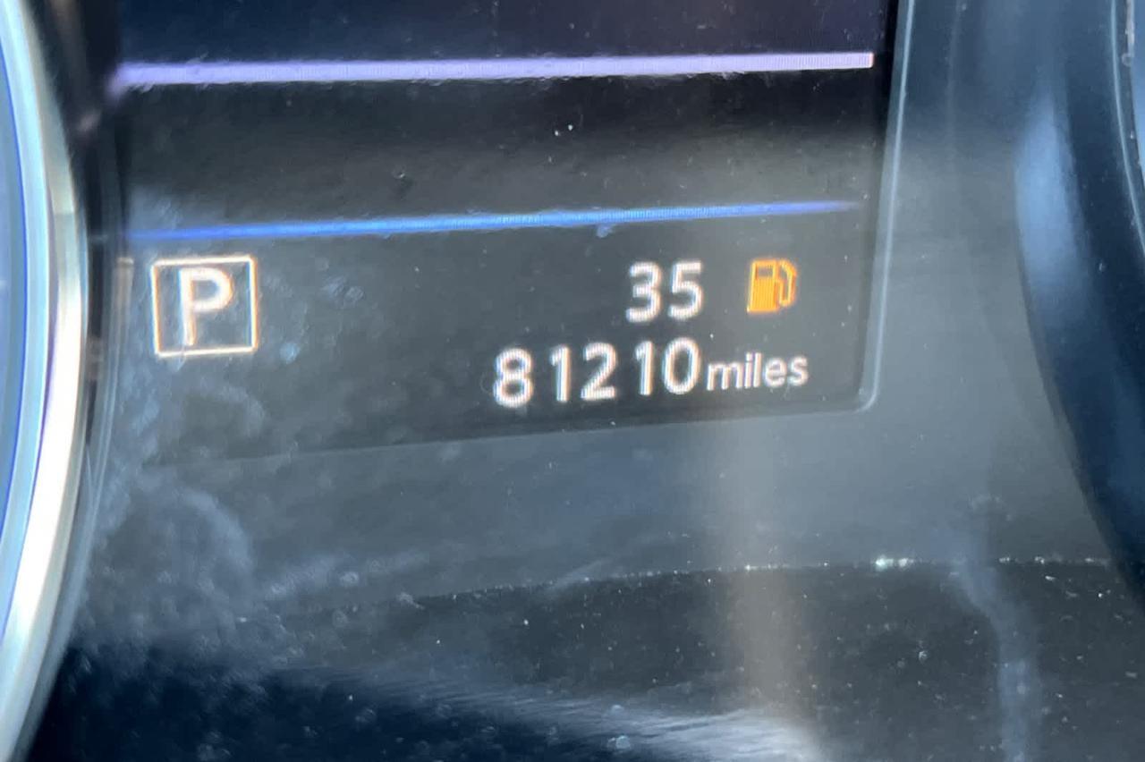 2019 Nissan Rogue SV Roseville CA