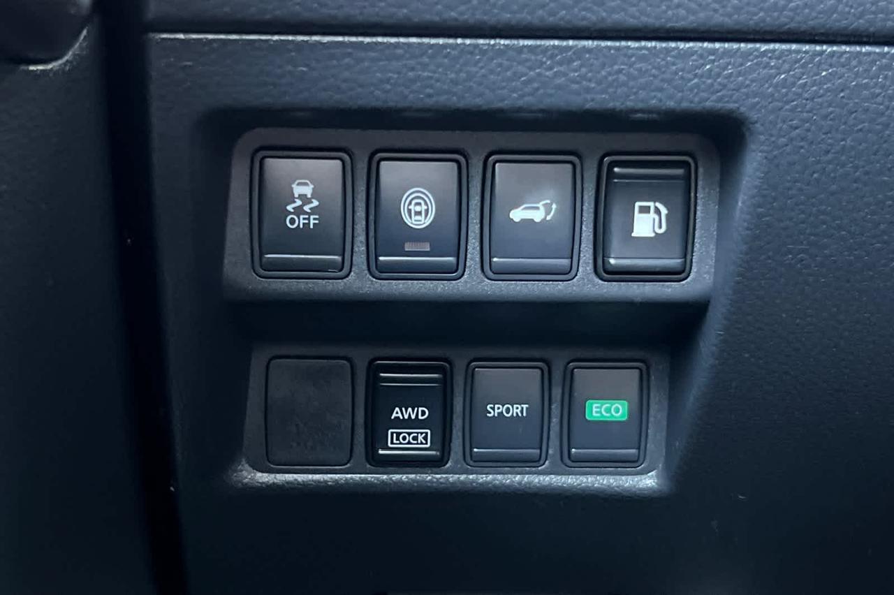 2019 Nissan Rogue SV Roseville CA