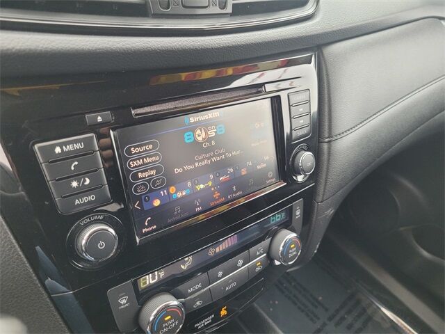 2019 Nissan Rogue SV Roseville CA