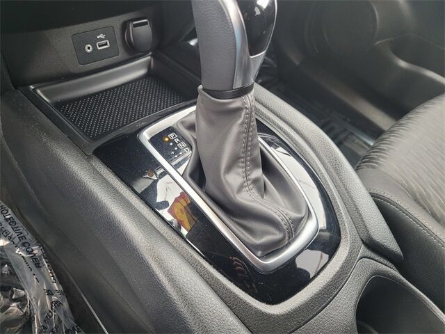 2019 Nissan Rogue SV Roseville CA