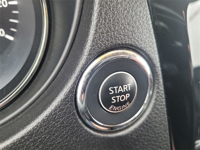 2019 Nissan Rogue SV Roseville CA