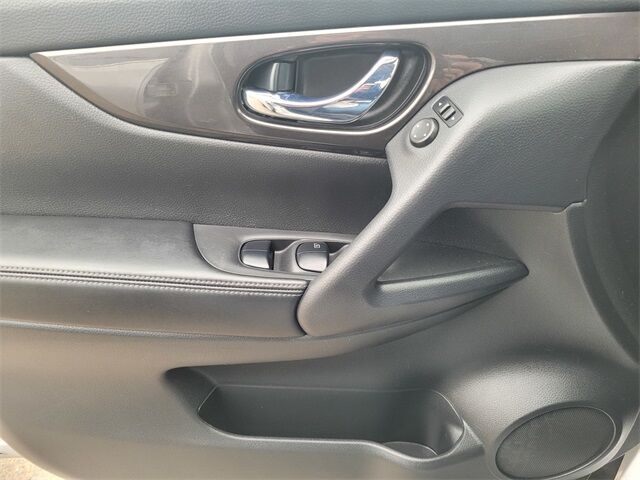 2019 Nissan Rogue SV Roseville CA