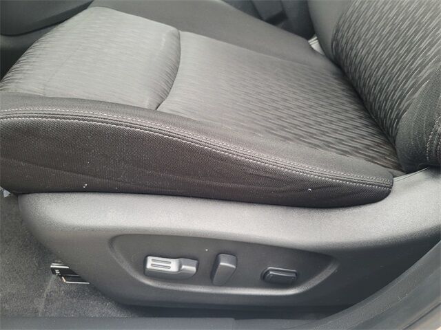 2019 Nissan Rogue SV Roseville CA