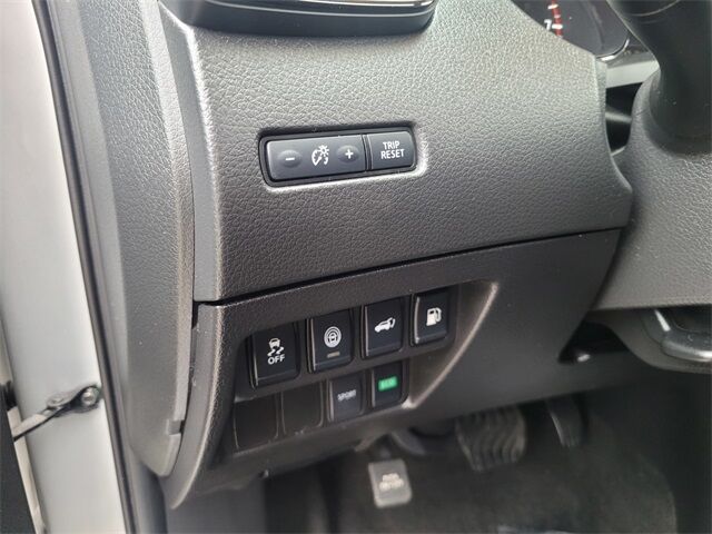 2019 Nissan Rogue SV Roseville CA