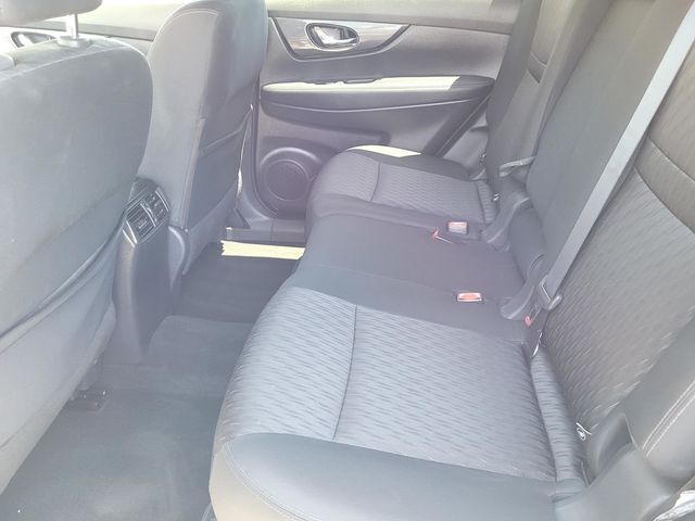 2019 Nissan Rogue SV Roseville CA