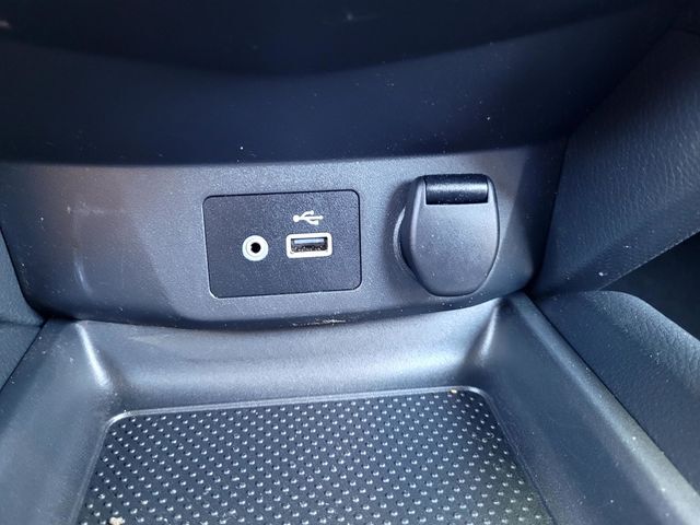 2019 Nissan Rogue SV Roseville CA