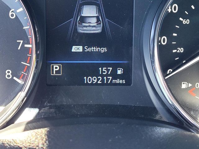 2019 Nissan Rogue SV Roseville CA