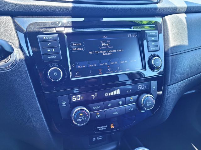 2019 Nissan Rogue SV Roseville CA