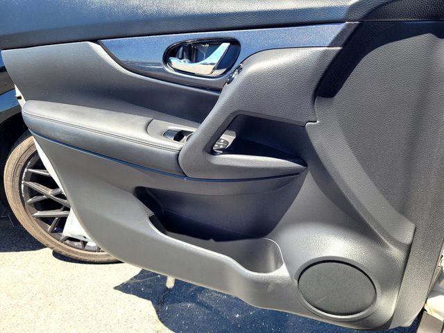 2019 Nissan Rogue SV Roseville CA