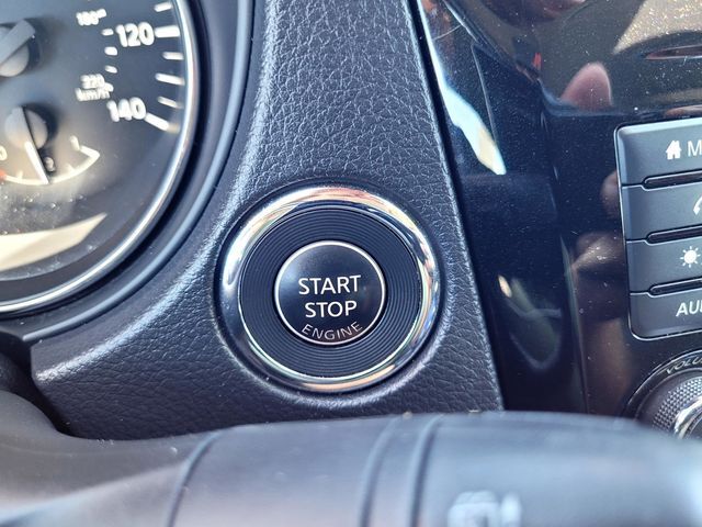 2019 Nissan Rogue SV Roseville CA