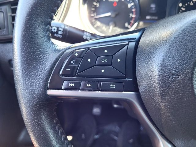 2019 Nissan Rogue SV Roseville CA