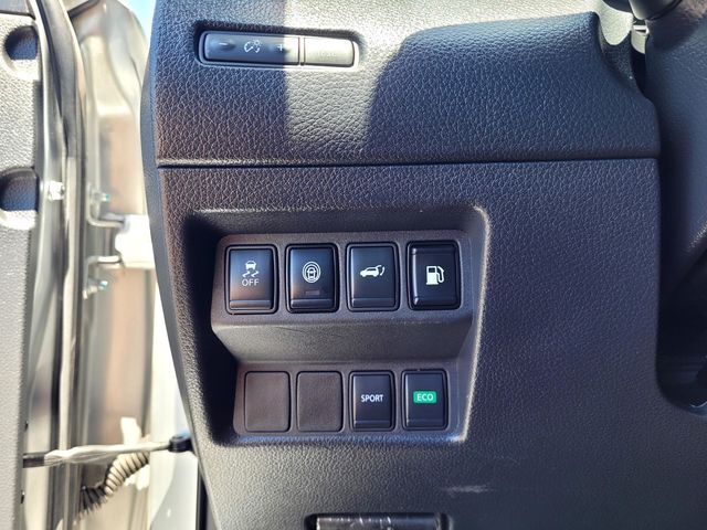 2019 Nissan Rogue SV Roseville CA