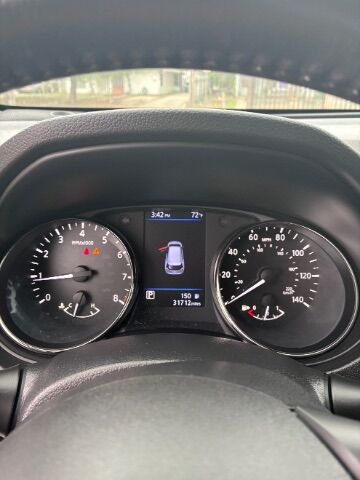 2019 Nissan Rogue SV San Antonio TX