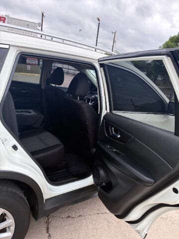 2019 Nissan Rogue SV San Antonio TX