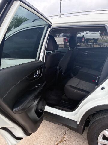 2019 Nissan Rogue SV San Antonio TX