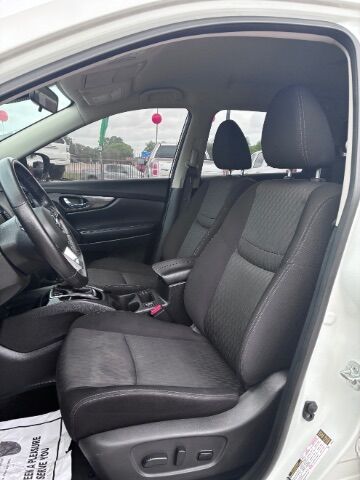 2019 Nissan Rogue SV San Antonio TX