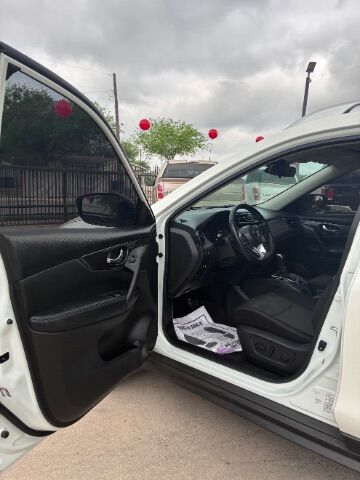 2019 Nissan Rogue SV San Antonio TX