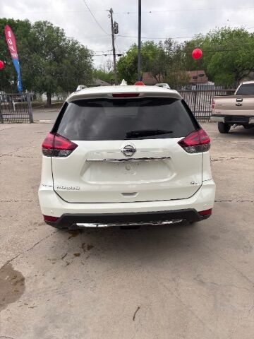 2019 Nissan Rogue SV San Antonio TX