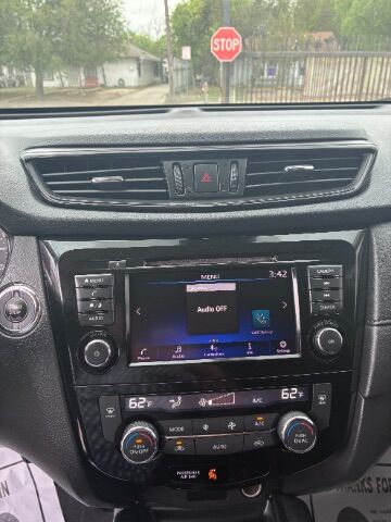 2019 Nissan Rogue SV San Antonio TX