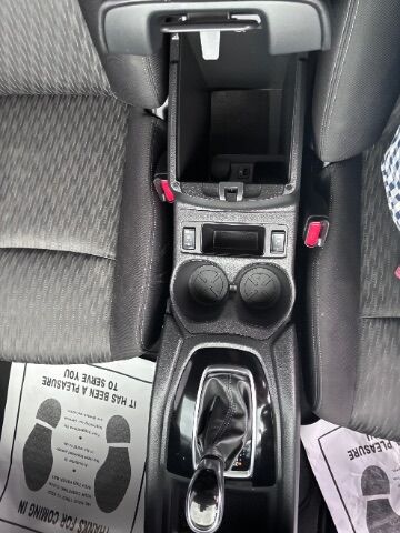 2019 Nissan Rogue SV San Antonio TX