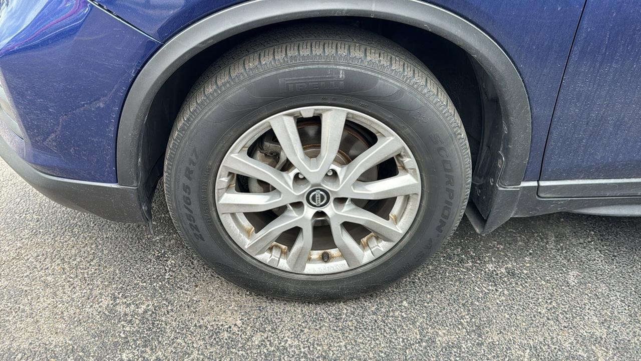 2019 Nissan Rogue SV San Antonio TX