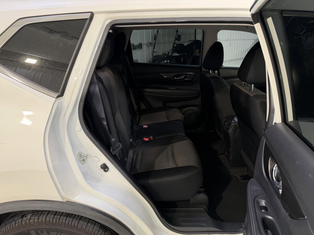 2019 Nissan Rogue SV San Antonio TX