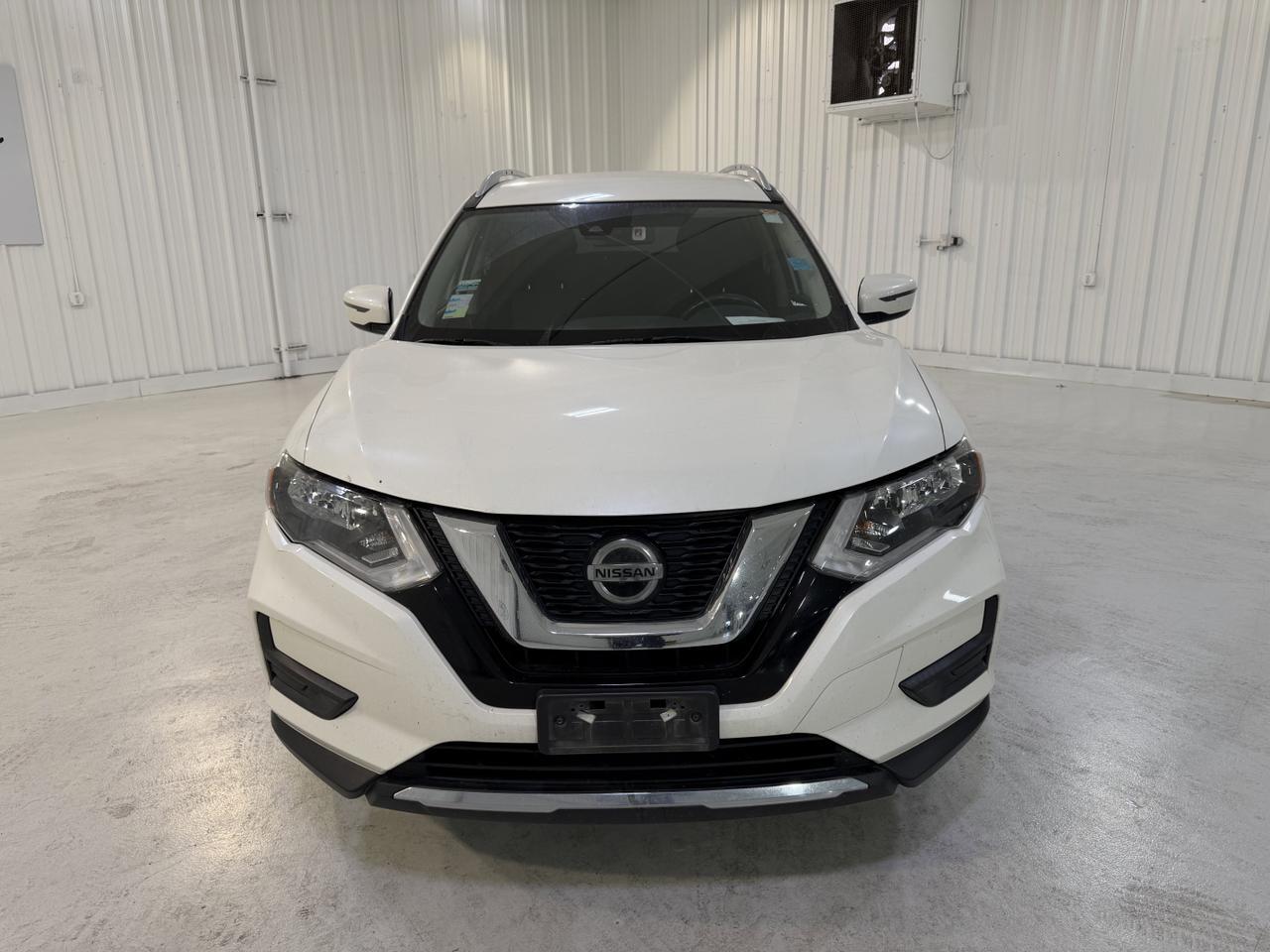 2019 Nissan Rogue SV San Antonio TX