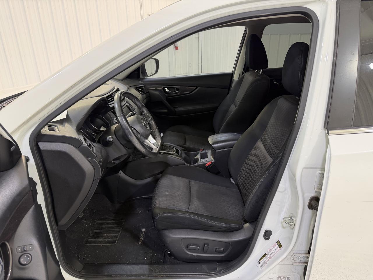 2019 Nissan Rogue SV San Antonio TX